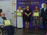 V Wielka Gala Biznesu [Foto]