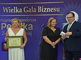 V Wielka Gala Biznesu [Foto]