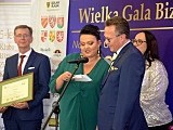 V Wielka Gala Biznesu [Foto]