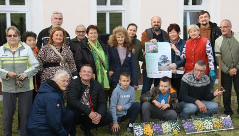 [FOTO] Jesień dla seniora w Lewinie Kłodzkim