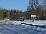 Aktualne warunki na drogach powiatu