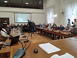 W Bystrzycy Kłodzkiej zorganizowane zostało spotkanie przedsiębiorców, którego tematem były „Inwestycje. Zatrudnienie i pomoc osobom z Ukrainy.