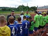 I Otwarte Igrzyska Przyjaźni Polsko-Ukraińskiej w Nowej Rudzie [Foto]