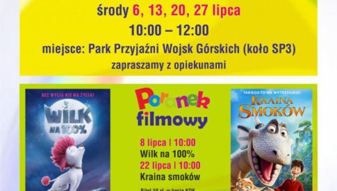 Bezpieczne wakacje w Kłodzku 