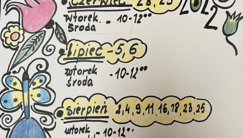 wakacje w Bystrzycy Kłodzkiej 