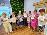 Warsztaty intuicyjnego rysowania MANDALI w bibliotece w Wojborzu