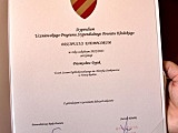 stypendia starosty