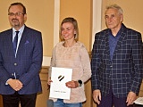 stypendia starosty