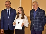 stypendia starosty
