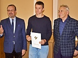 stypendia starosty