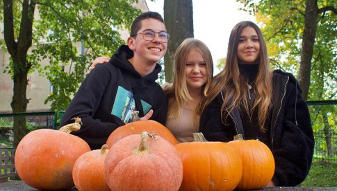 Piknik Jesienny w Lewinie Kłodzkim, 1.10.2022