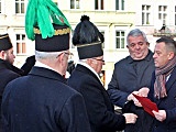 Barbórka, Nowa Ruda 4.12.2022