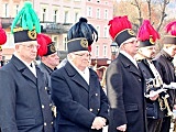 Barbórka, Nowa Ruda 4.12.2022