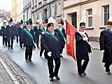 Barbórka, Nowa Ruda 4.12.2022