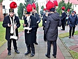 Barbórka, Nowa Ruda 4.12.2022
