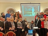 Premierowy pokaz filmu „Tutaj po raz pierwszy ujrzałam góry”, 15.12.2022 Dudzniki-Zdrój