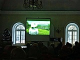 Premierowy pokaz filmu „Tutaj po raz pierwszy ujrzałam góry”, 15.12.2022 Dudzniki-Zdrój