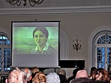 Premierowy pokaz filmu „Tutaj po raz pierwszy ujrzałam góry”, 15.12.2022 Dudzniki-Zdrój