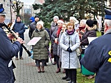 Koncert sylwestrowy w Międzylesiu, 31.12.2022