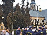 Koncert sylwestrowy w Międzylesiu, 31.12.2022