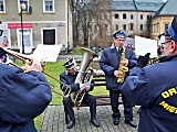 Koncert sylwestrowy w Międzylesiu, 31.12.2022