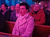 Robert Janowski w Bystrzycy Kłodzkiej, 15.1.2022