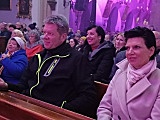 Robert Janowski w Bystrzycy Kłodzkiej, 15.1.2022