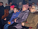 Robert Janowski w Bystrzycy Kłodzkiej, 15.1.2022