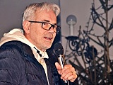 Robert Janowski w Bystrzycy Kłodzkiej, 15.1.2022