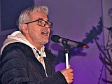 Robert Janowski w Bystrzycy Kłodzkiej, 15.1.2022