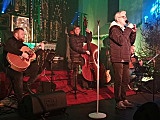 Robert Janowski w Bystrzycy Kłodzkiej, 15.1.2022