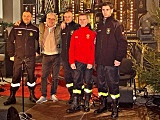 Robert Janowski w Bystrzycy Kłodzkiej, 15.1.2022
