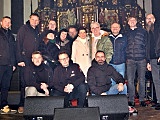 Robert Janowski w Bystrzycy Kłodzkiej, 15.1.2022