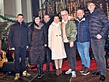 Robert Janowski w Bystrzycy Kłodzkiej, 15.1.2022