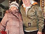 Robert Janowski w Bystrzycy Kłodzkiej, 15.1.2022