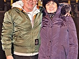 Robert Janowski w Bystrzycy Kłodzkiej, 15.1.2022