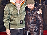 Robert Janowski w Bystrzycy Kłodzkiej, 15.1.2022