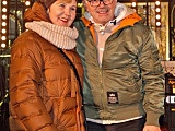 Robert Janowski w Bystrzycy Kłodzkiej, 15.1.2022