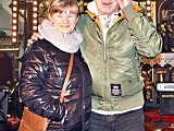 Robert Janowski w Bystrzycy Kłodzkiej, 15.1.2022