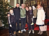 Robert Janowski w Bystrzycy Kłodzkiej, 15.1.2022