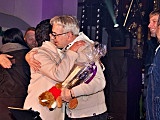 Robert Janowski w Bystrzycy Kłodzkiej, 15.1.2022