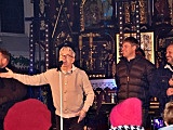 Robert Janowski w Bystrzycy Kłodzkiej, 15.1.2022