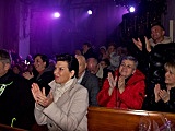 Robert Janowski w Bystrzycy Kłodzkiej, 15.1.2022