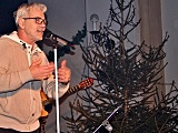 Robert Janowski w Bystrzycy Kłodzkiej, 15.1.2022