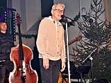 Robert Janowski w Bystrzycy Kłodzkiej, 15.1.2022