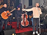 Robert Janowski w Bystrzycy Kłodzkiej, 15.1.2022