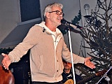 Robert Janowski w Bystrzycy Kłodzkiej, 15.1.2022