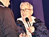 Robert Janowski w Bystrzycy Kłodzkiej, 15.1.2022
