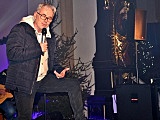 Robert Janowski w Bystrzycy Kłodzkiej, 15.1.2022