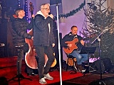Robert Janowski w Bystrzycy Kłodzkiej, 15.1.2022
